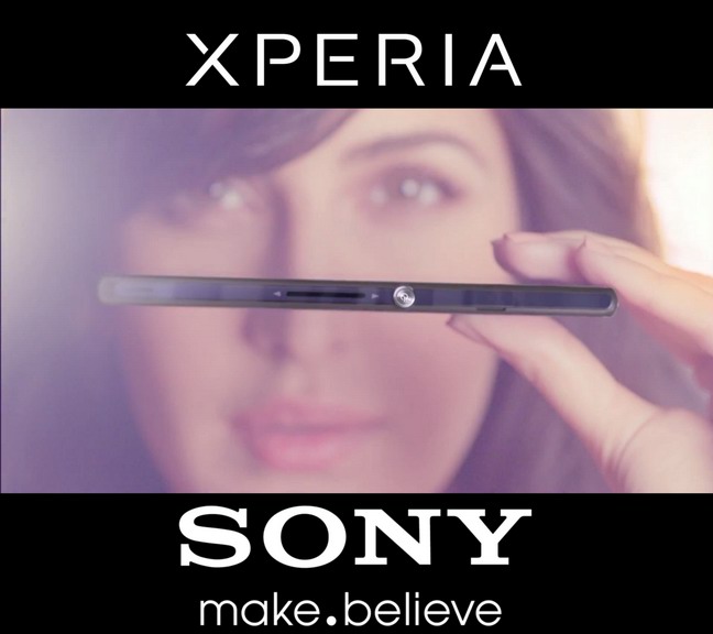 อร่อยเหาะ Sony แจกกระหน่ำแอพฯ กว่า $350 สำหรับเครื่อง XPERIA Z2 และ Z1!!