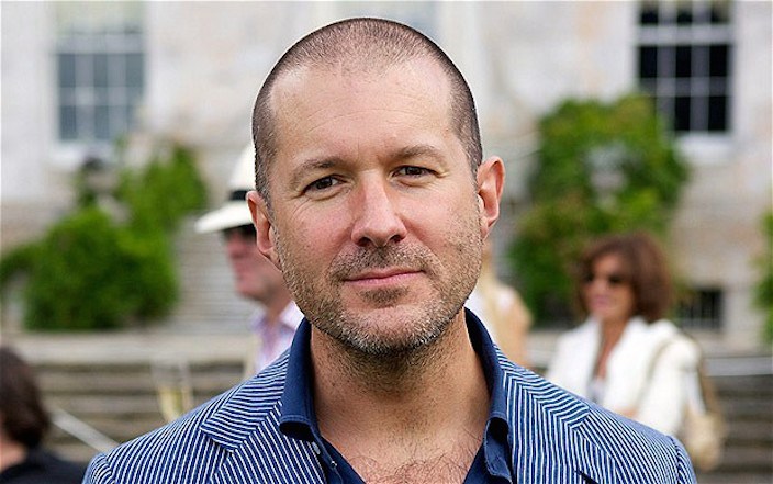 Jony Ive : เรากำลังทดลองวัสดุใหม่ๆ ในการสร้างอุปกรณ์พกพายุคอนาคต