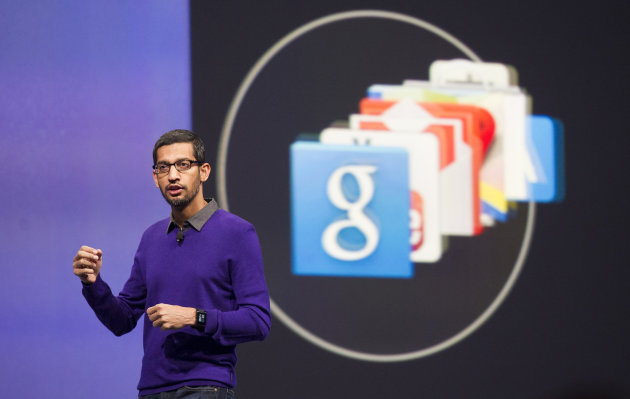 คืนนี้ในงาน Google I/O อาจจะพบกับ Android เวอร์ชั่นใหม่ที่จะใช้ชื่อขึ้นต้นด้วยตัว “L”