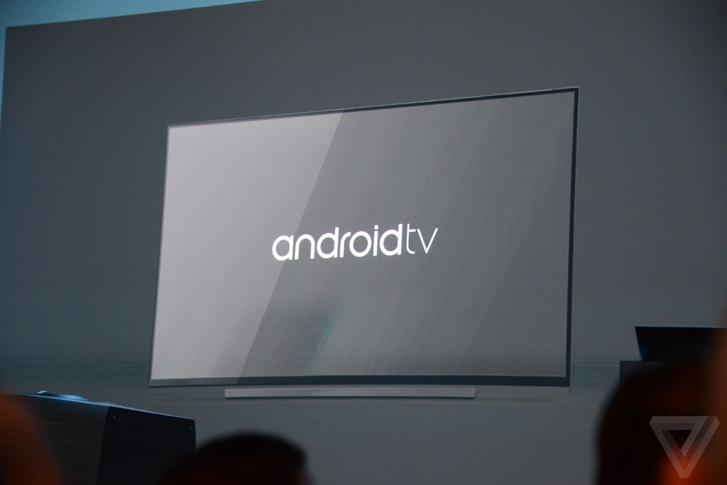 [Google I/O 2014] Android TV : ปฏิวัติวงการทีวีด้วยพลังแอนดรอยด์
