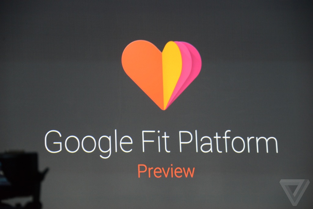 [Google I/O 2014] Google Fit ฟิตเนสส่วนตัวจาก Google