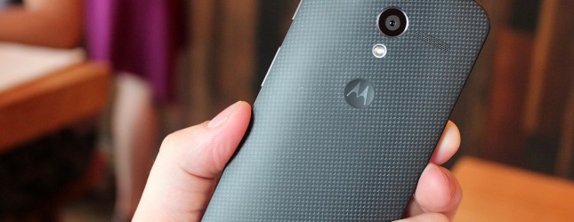 ไปไม่รอด Motorola จะปิดโรงงานผลิต Moto X ใน Texas