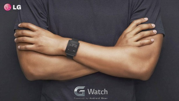 ภาพหลุดล่าสุดของ LG G Watch นาฬิกาแอนดรอยด์เครื่องจริงชัดเต็มตา!!