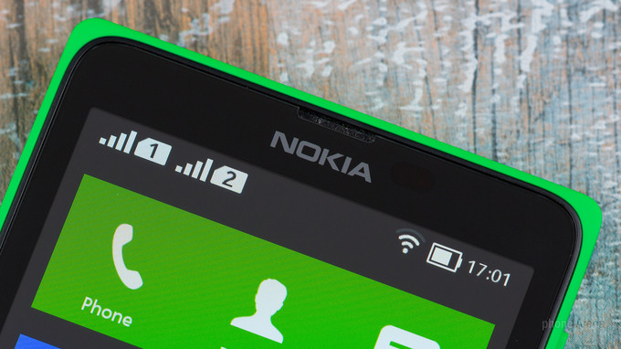 Nokia X2 อาจจะเปิดตัวเดือนนี้