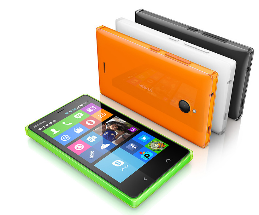 Microsoft เปิดตัว Nokia X2 ก้าวต่อไปบนโลกของ Android!!
