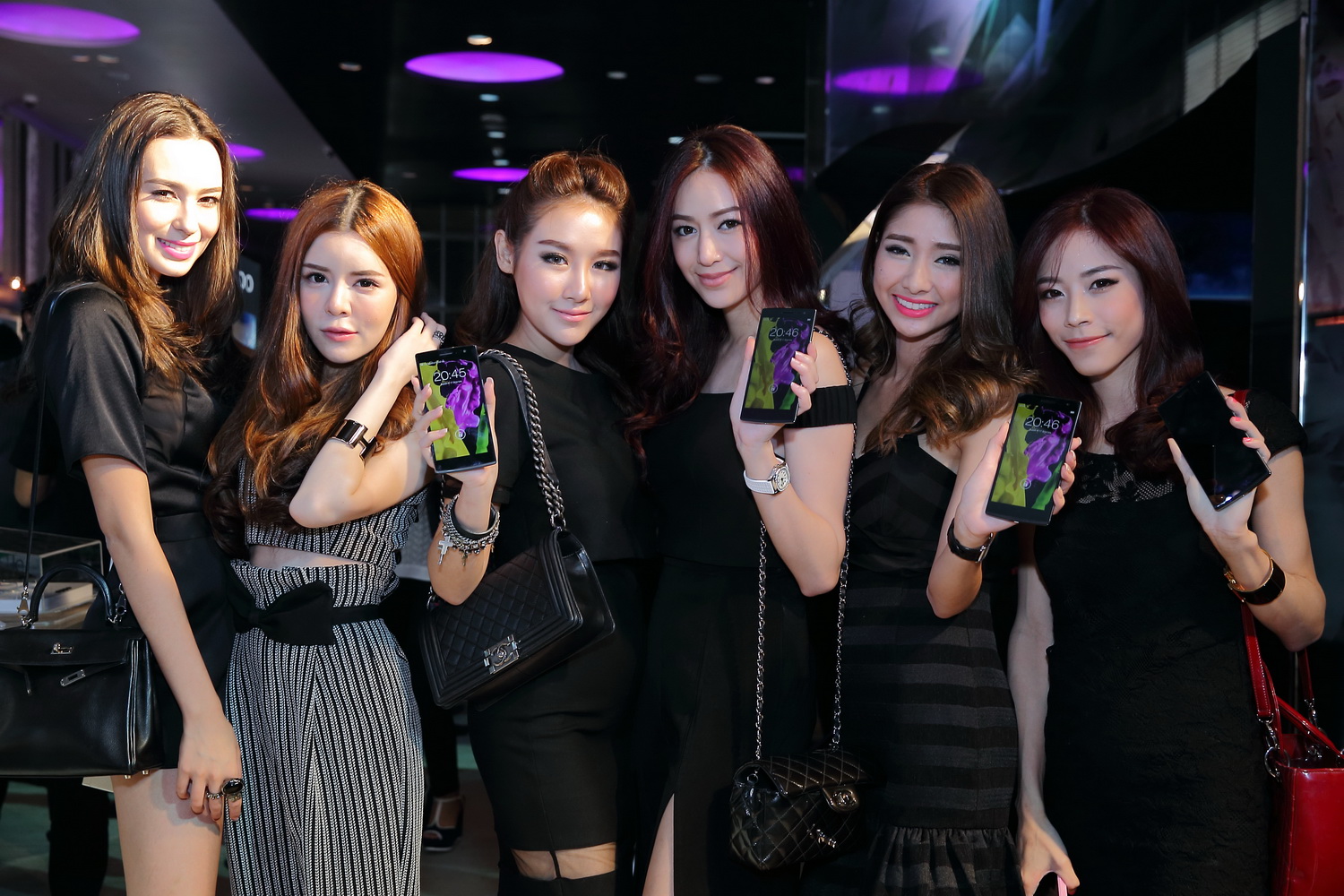 ออปโป้เผยที่สุดของนวัตกรรมเปลี่ยนโลก เปิดตัวเจ้าแรกกับสมาร์ทโฟนสุดล้ำ OPPO Find 7