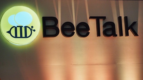 BeeTalk เตรียมรุกตลาดแอพแชทประเทศไทย ตั้งเป้าผู้ใช้งานปี 2014 ขั้นต่ำ 10 ล้านคน