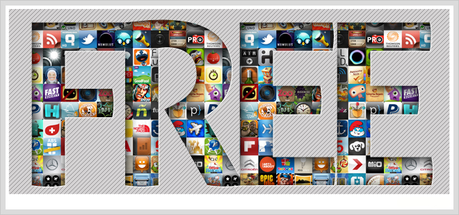 7 แอพพลิเคชั่น ฟรี! ประจำวันแบบจำกัดเวลาบน App Store ประจำวันที่ 1 มิถุนายน 2557