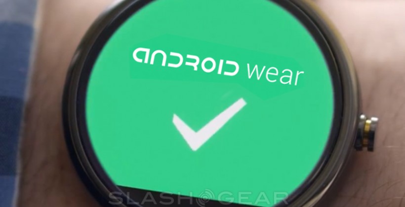 แบบนี้กระทบ โทรศัพท์แอนดรอยด์แค่ 1/4 ที่สนับสนุนการใช้งาน Android Wear!!