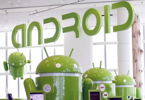 หลุดก่อนงาน Quantum Paper ดีไซน์หน้าตาแบบใหม่ของ Android?