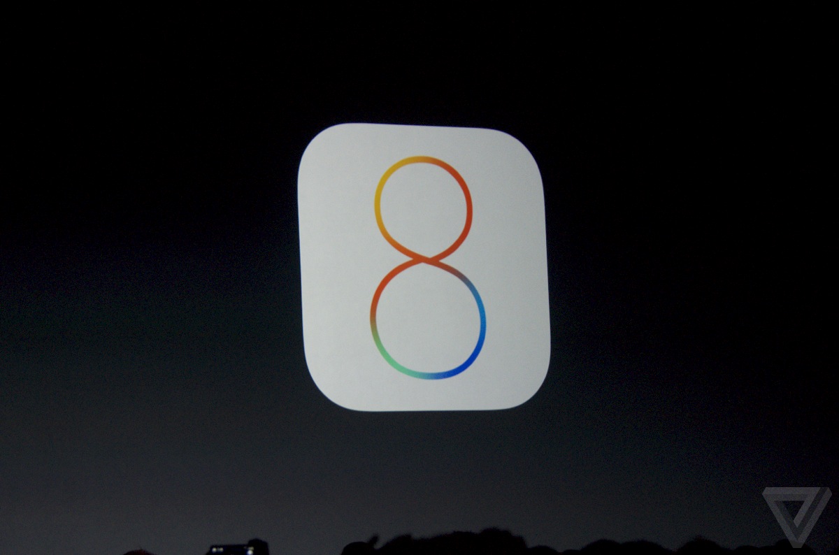 ทำความรู้จักกับ 8 ฟีเจอร์ใหม่ที่น่าสนใจของ iOS 8 ที่ Apple ไม่ได้พูดถึง!!