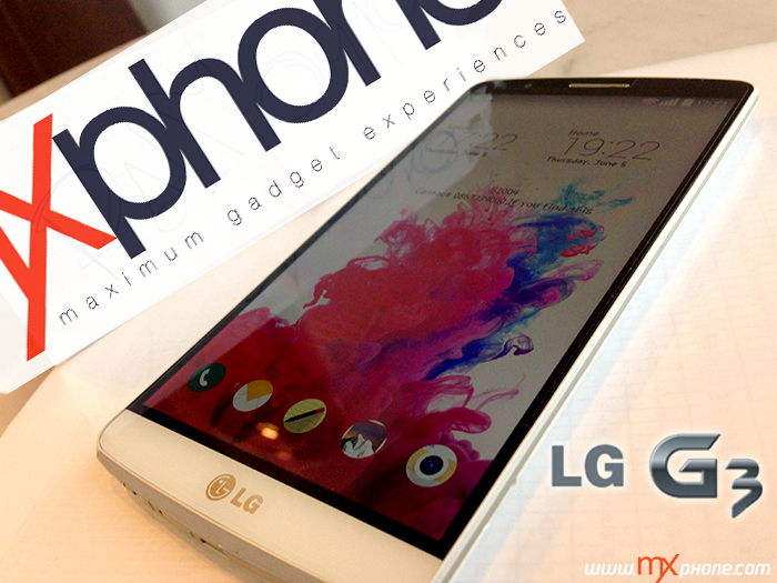 น้ำตาเล็ด พบชื่อ LG G3 เวอร์ชั่น Snapdragon 805 ในทะเบียนอุปกรณ์แล้ว!!