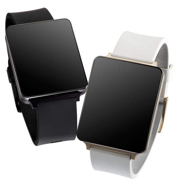 สเปคหลุด LG G Watch ตัวเต็ม ไม่มีคำว่าลับอีกต่อไป