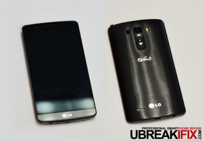 พร้อมแล้ว หลุดแผน / ราคาเปิดตัว LG G3 cat.6 ช่วงสัปดาห์หน้า?