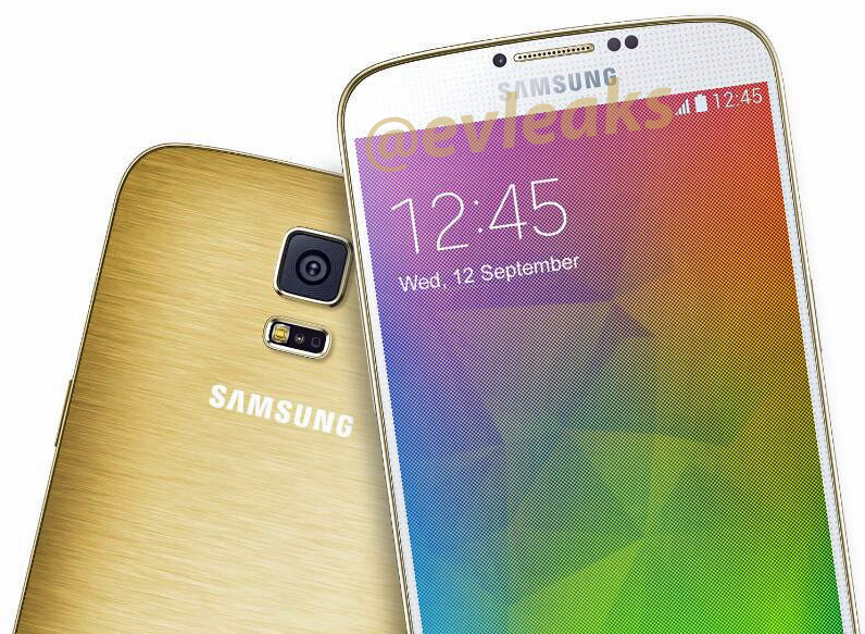 สื่อเกาหลีเผย Galaxy F มาพร้อมตัวเครื่องโลหะ อวดความบางเฉียบ!!