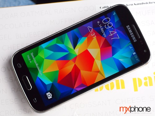 [PREVIEW] Samsung Galaxy K Zoom กล้องพลัง 20.7 ล้านพิกเซล พร้อมโหมดสารพัดโหมดใหม่ประจำปี 2014