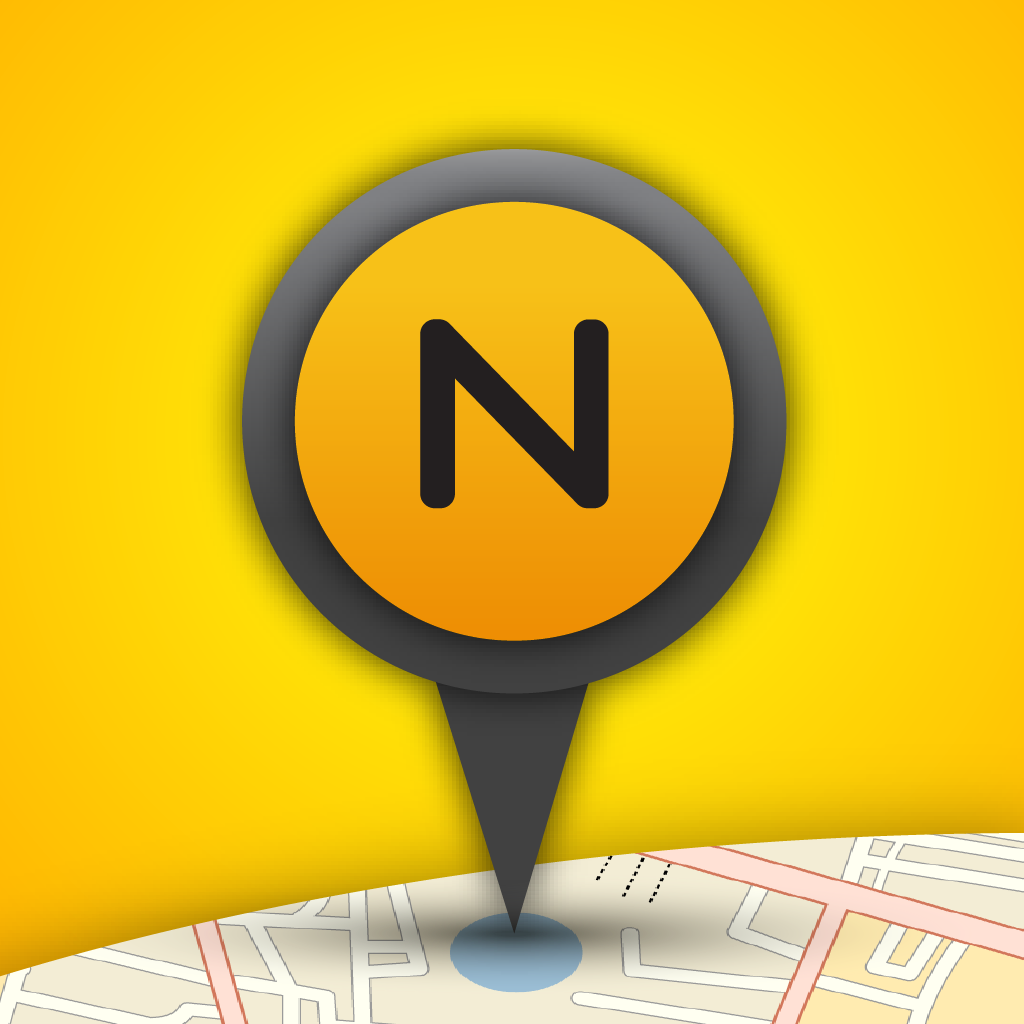 Nostra Map : แผนที่สุดละเอียดแห่งสยามประเทศ