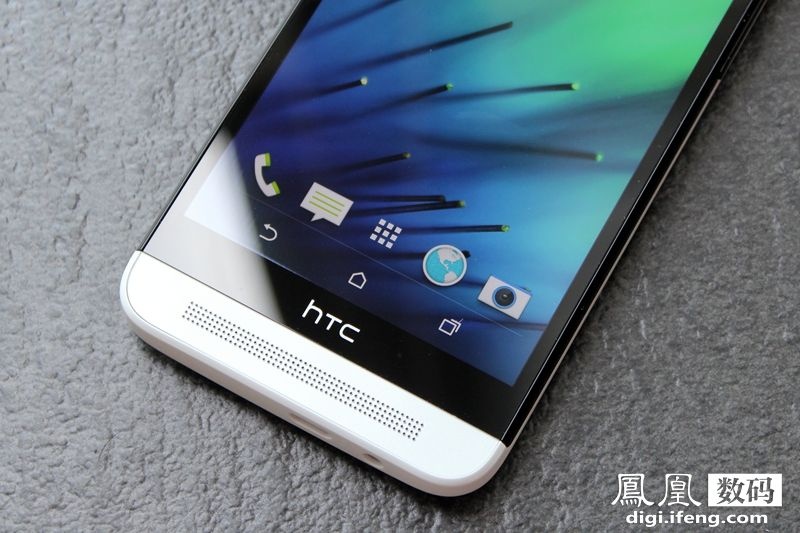 ใกล้อีกนิด HTC ขยับเปิดตัว One E8 รุ่นสองซิม ในประเทศอินเดียแล้ว!!