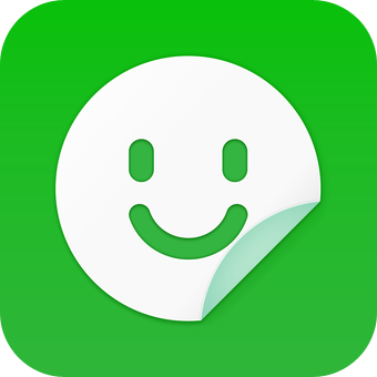 LINE Selfie Sticker : มาเปลี่ยนตัวเองเป็นสติกเกอร์ไลน์กันเถอะ