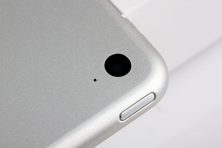 อุ๊บส์หลุด ตัวเครื่องต้นแบบ iPad Air 2 มาพร้อม Touch ID เหมือนกัน!!