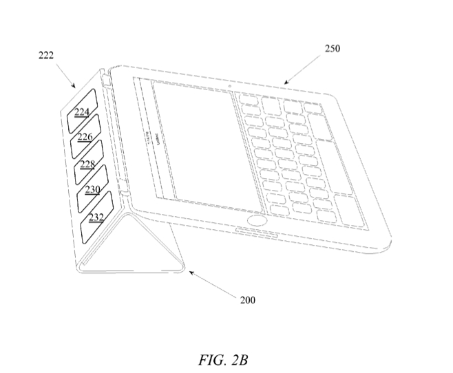 Apple กำลังแอบพัฒนาอุปกรณ์เสริมที่เจ๋งที่สุดตั้งแต่เคยทำมา