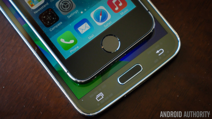ล้างความเชื่อเดิมๆ ที่บอกว่า iPhone ปลอดภัยกว่า Android คือเข้าใจผิด!!