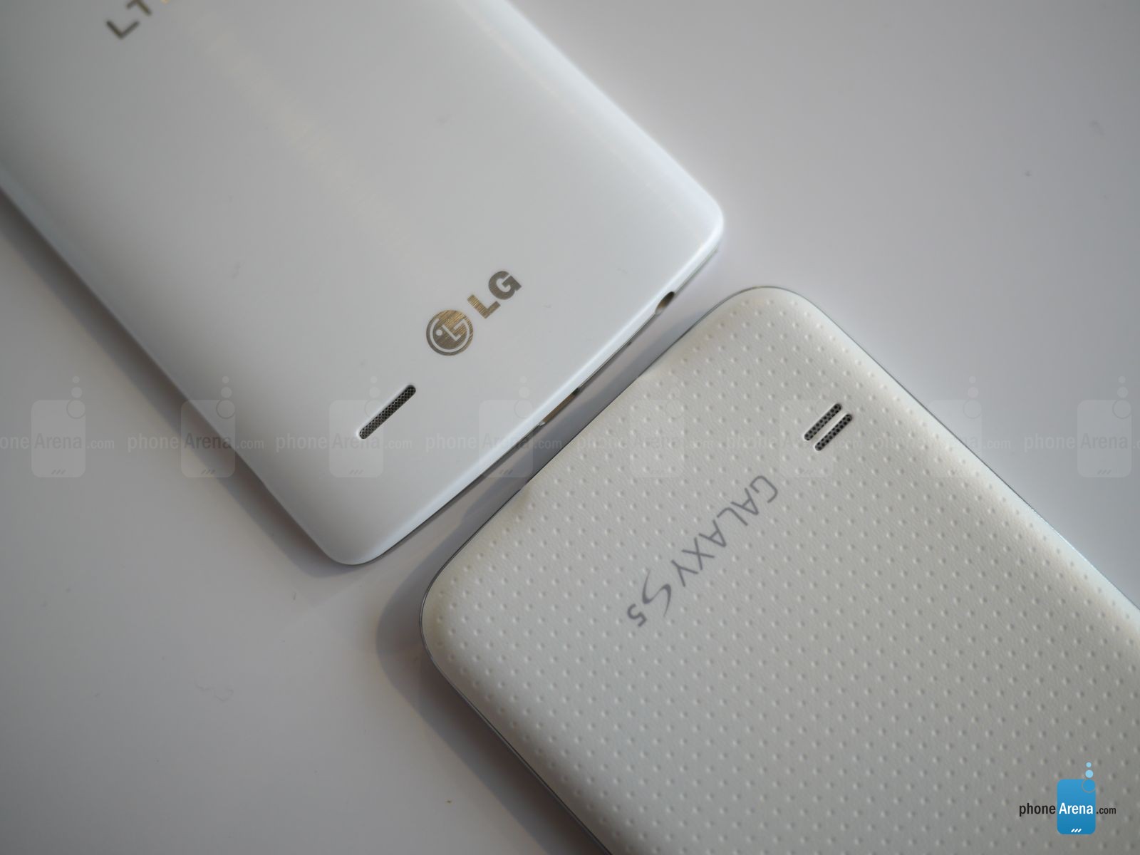 จริงอ๊ะเปล่า ข่าวลือเกาหลีอ้าง LG G3 มีรุ่น Snapdragon 805 รอแก้เกมส์!!