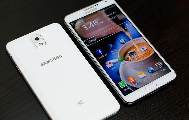 ขย่มแหลก ผลการทดสอบ Benchmark ของ Exynos 64 บิต แรงทะลุ 40000!!