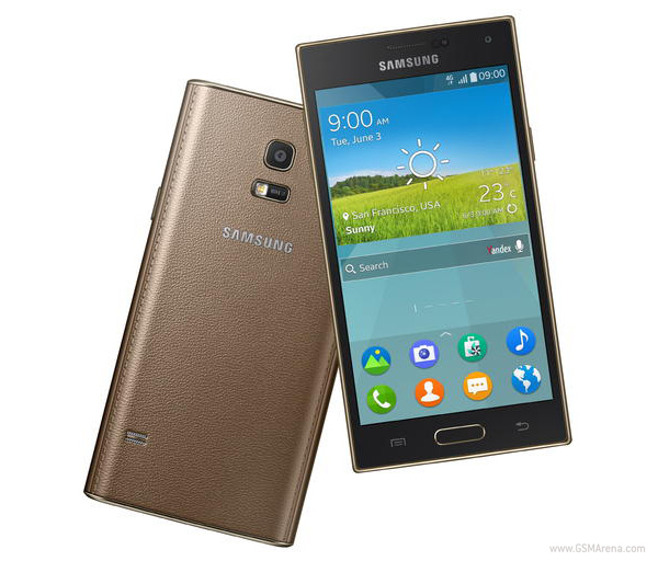 เตรียมสละเรือได้ Samsung รหัส Z เปิดตัวศักราชมือถือ Tizen เครื่องแรก!!