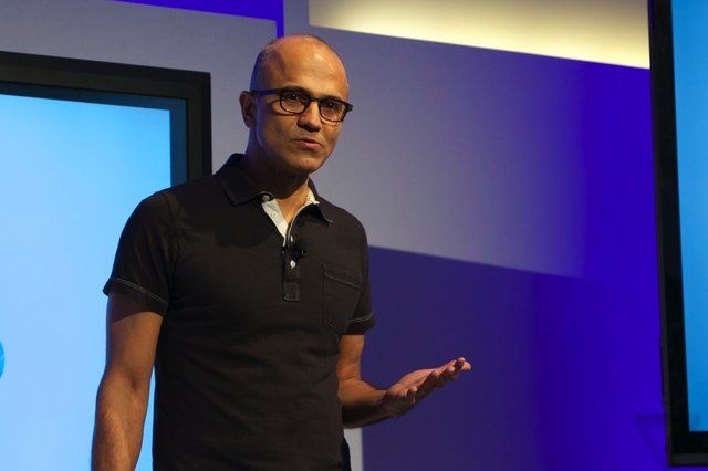 ในอนาคต Office เวอร์ชันจอสัมผัสอาจจะออกบน Android ก่อน Windows