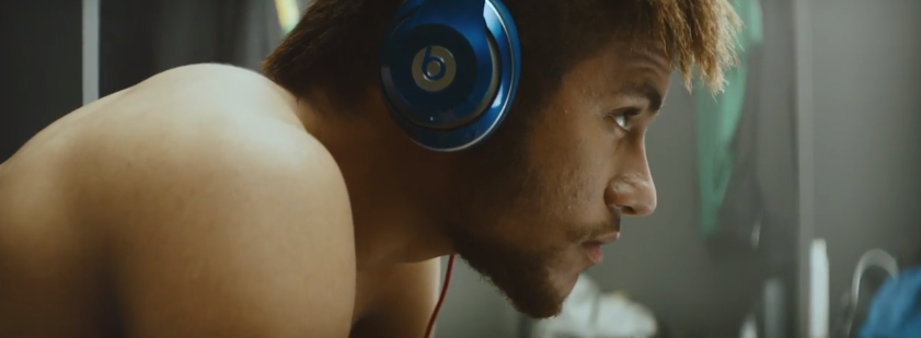 บอลโลกห้ามใส่ Beats ต้องรู้จักเกรงใน SONY นะหนูๆ