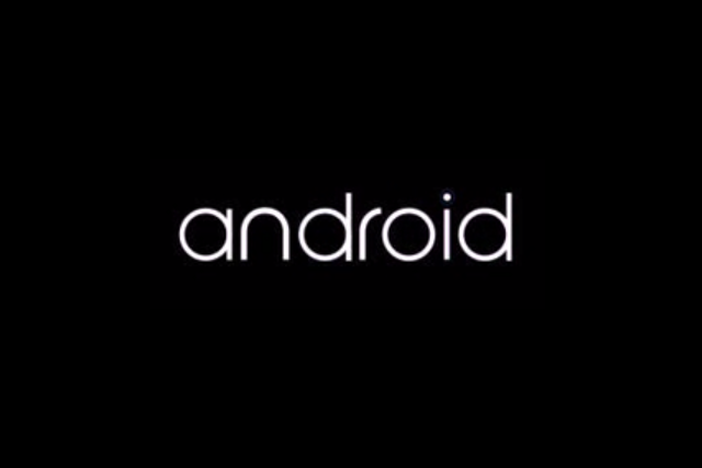 หรือนี่จะเป็นโลโก้ใหม่ Android