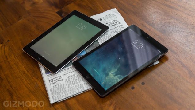 iOS 8 มีโค้ดแบ่งหน้าจอทำงานหลายแอพ แต่ยังไม่เปิดให้ใช้!