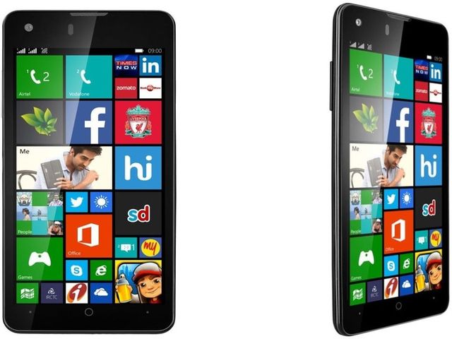 Windows Phone ราคาถูกเริ่มบุกตลาด เริ่มโดน Xolo และ Hisense