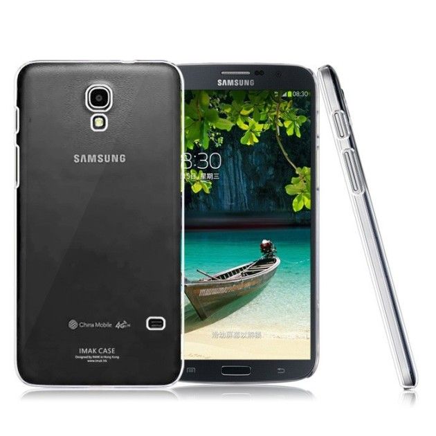 รูปหลุด Samsung Galaxy Mega 7 สมาร์ทโฟนไซส์แทบเล็ต