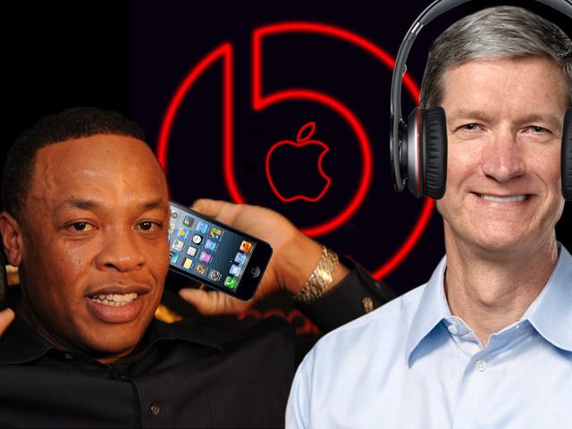 Apple เรียกความนิยมท่ามกลางกลุ่มวัยรุ่น หลังเข้าซื้อ Beats