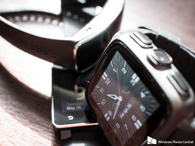 Smartwatch ของ Microsoft จะมาตุลา ทำงานข้ามแพลตฟอร์มได้