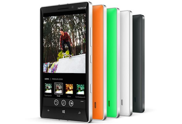 Adobe นำ Photoshop ลง Windows Phone แล้ว