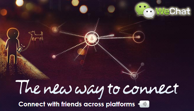 WeChat แชทสนุก ค้นหาง่าย นัดเจอสะดวก ด้วยฟีเจอร์ Real-time Location
