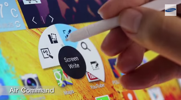 ด้วยสุดยอด S-Pen จะช่วยให้ชีวิตง่ายขึ้นได้อย่างไรลองมาดู “โต๋ ศักดิ์สิทธิ์” แนะนำกัน