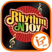 Rhythm N Joy ถ้าคุณเป็นขาแด๊นซ์ตัวจริง ต้องเกมนี้เลย!!!