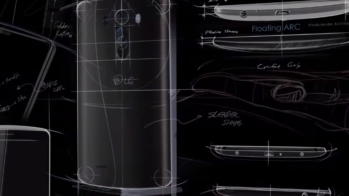 เบื้องหลังความงาม LG เผยคลิปแรงบันดาลใจงานออกแบบของ G3!!