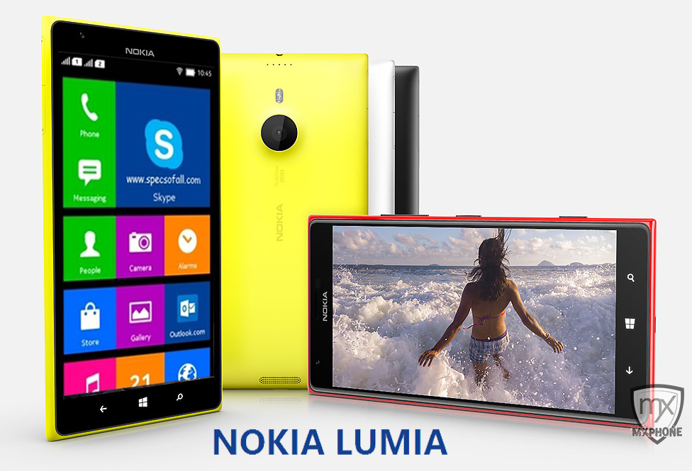 อะไรนะ?? Lumia สมาร์ทโฟนในคราบ Android กำลังจะมาโดย Nokia by Microsoft!!