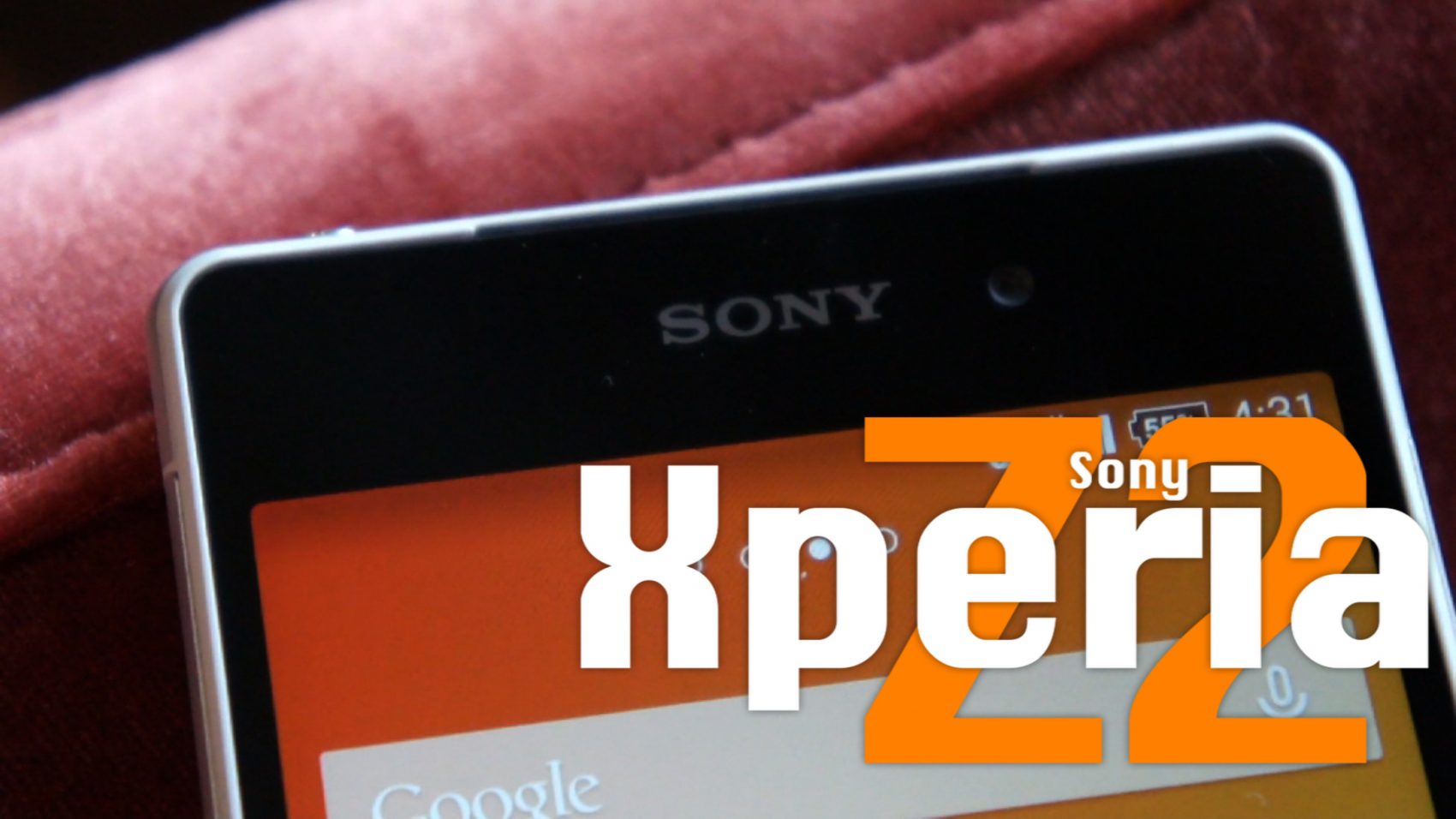 Power ON #081 : Sony Xperia Z2