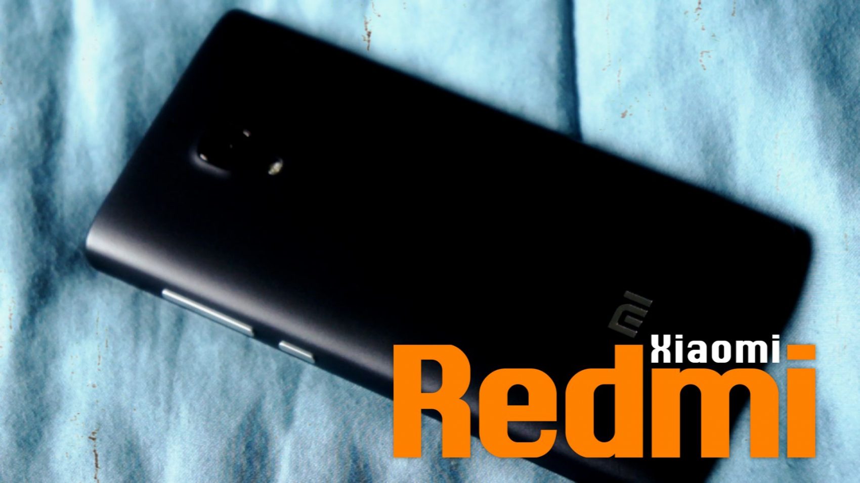 Power ON #082 : Xiaomi Redmi
