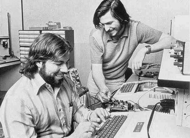 Wozniak พูดถึง Steve Jobs “คนที่เก่งฉกาจแต่เป็นฝันร้ายของลูกน้อง”