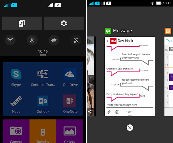 ทิ้งท้ายสักหน่อย… Nokia X สามสหายรุ่นแรกได้รับอัพเดทซอฟท์แวร์แล้ว!!