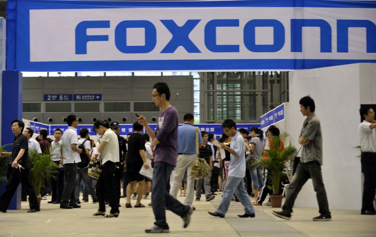 โครงการรักษ์โลก Foxconn เข้าจับตลาดโทรศัพท์มือสอง ซ่อมแล้วส่งกลับไปขายใหม่