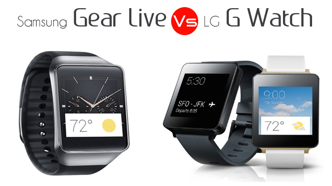 iFixit ทดสอบการถอดประกอบ G Watch / Gear Live ซ่อมง่ายหายห่วง!!