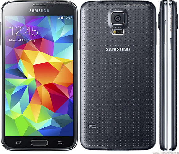 รายงานระบุสาวก Apple ที่รอคอย iPhone 6 ไม่ไหว หันไปใช้ Samsung Galaxy S5 กันเพียบ?